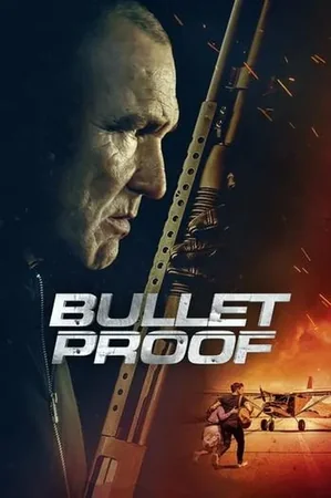 Kurşun İşlemez 2022 Full HD Türkçe Dublaj Film İzle