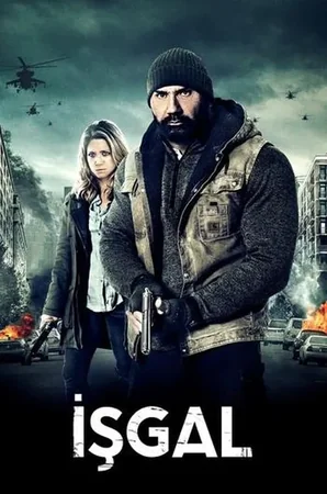 İşgal 2017 Full HD Türkçe Dublaj Film İzle