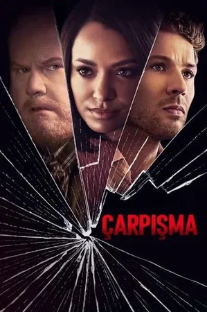 Çarpışma 2022 Full HD Türkçe Dublaj Film İzle