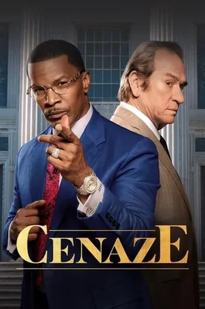 Cenaze 2023 Full HD Türkçe Dublaj Film İzle