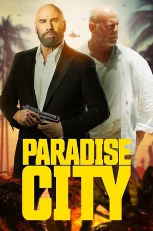 Cennet Şehir 2022 Full HD Türkçe Dublaj Film İzle