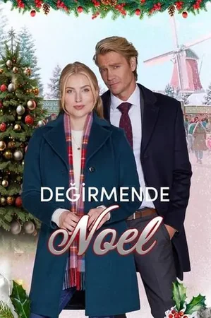 Değirmende Noel 2023 Full HD Türkçe Dublaj Film İzle