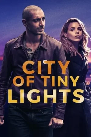 City of Tiny Lights 2016 Full HD Türkçe Dublaj Film İzle