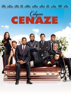 Çılgın Cenaze 2010 Full HD Türkçe Dublaj Film İzle
