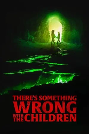 Çocuklarda Bir Sorun Var 2023 Full HD Türkçe Dublaj Film İzle