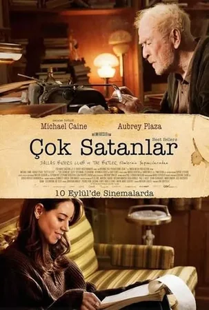 Çok Satanlar 2021 Full HD Türkçe Dublaj Film İzle