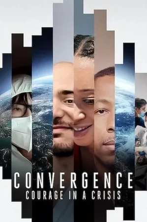 Convergence: Courage in a Crisis 2021 Full HD Türkçe Dublaj Film İzle