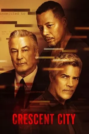 Crescent City 2024 Full HD Türkçe Dublaj Film İzle