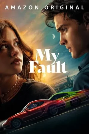 Culpa Mia 2023 Full HD Türkçe Dublaj Film İzle