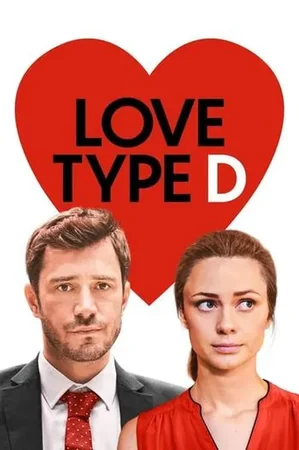 D Tipi Aşk 2019 Full HD Türkçe Dublaj Film İzle