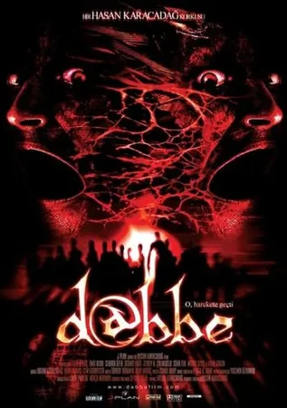 Dabbe 2006 Full HD Türkçe Dublaj Film İzle