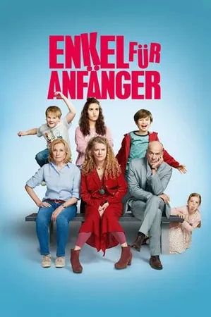 Dadı Büyükanne 2020 Full HD Türkçe Dublaj Film İzle
