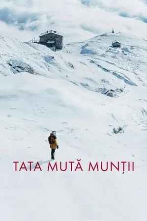 Dağları Deviren Baba 2021 Full HD Türkçe Dublaj Film İzle