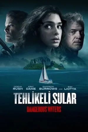 Tehlikeli Sular 2023 Full HD Türkçe Dublaj Film İzle
