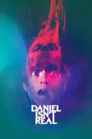 Daniel Gerçek Değil 2019 Full HD Türkçe Dublaj Film İzle
