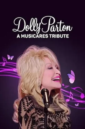 Dolly Parton: A MusiCares Tribute 2021 Full HD Türkçe Dublaj Film İzle