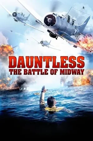 Korkusuzlar: Midway Savaşı 2019 Full HD Türkçe Dublaj Film İzle