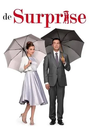 De Surprise 2015 Full HD Türkçe Dublaj Film İzle