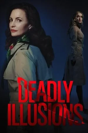 Ölümcül Masumiyet 2021 Full HD Türkçe Dublaj Film İzle