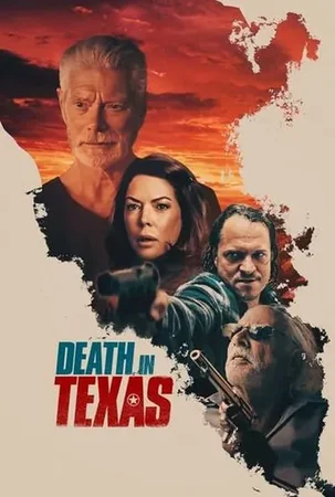 Teksas'ta Ölüm 2022 Full HD Türkçe Dublaj Film İzle