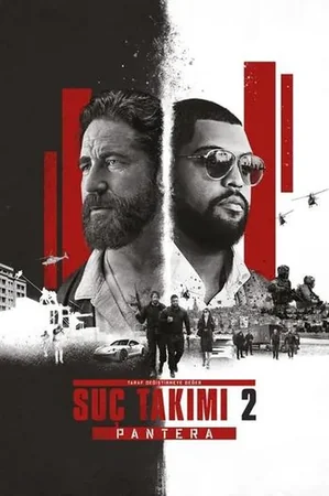 Suç Takımı 2: Pantera 2025 Full HD Türkçe Dublaj Film İzle