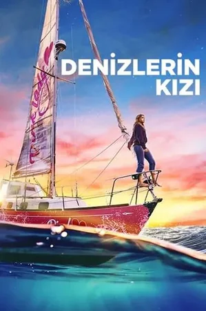 Denizlerin Kızı 2023 Full HD Türkçe Dublaj Film İzle