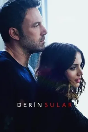 Derin Sular 2022 Full HD Türkçe Dublaj Film İzle
