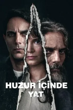 Huzur İçinde Yat 2024 Full HD Türkçe Dublaj Film İzle
