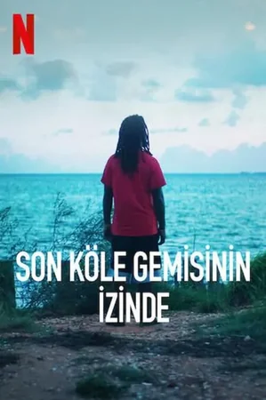 Son Köle Gemisinin İzinde 2022 Full HD Türkçe Dublaj Film İzle