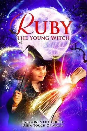 Genç Cadı: Ruby Strangelove 2015 Full HD Türkçe Dublaj Film İzle
