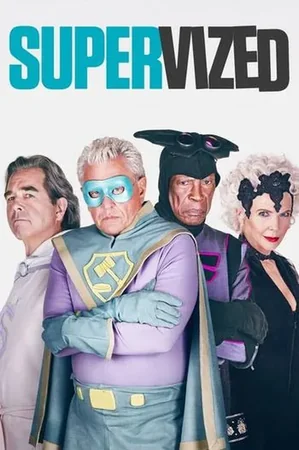 Supervized 2019 Full HD Türkçe Dublaj Film İzle