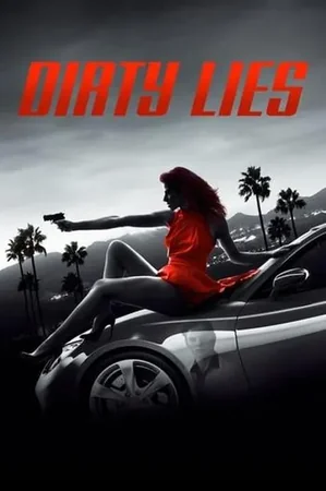 Dirty Lies 2016 Full HD Türkçe Dublaj Film İzle