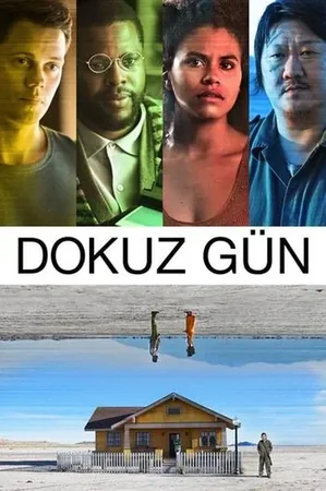 Dokuz Gün 2021 Full HD Türkçe Dublaj Film İzle