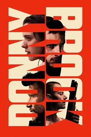 Donnybrook 2018 Full HD Türkçe Dublaj Film İzle