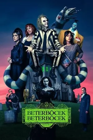 Beterböcek Beterböcek 2024 Full HD Türkçe Dublaj Film İzle
