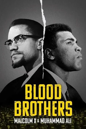 Kan Kardeşler: Malcolm X ve Muhammed Ali 2021 Full HD Türkçe Dublaj Film İzle