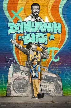 Dünyanın En İyisi 2023 Full HD Türkçe Dublaj Film İzle