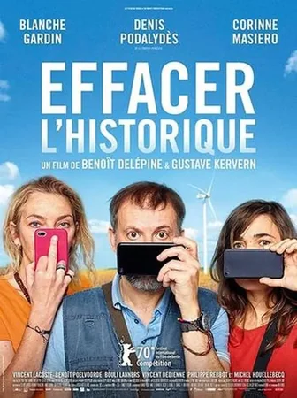 Geçmişi Silmek 2020 Full HD Türkçe Dublaj Film İzle