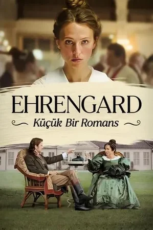 Ehrengard: Küçük Bir Romans 2023 Full HD Türkçe Dublaj Film İzle