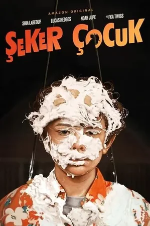 Şeker Çocuk 2019 Full HD Türkçe Dublaj Film İzle