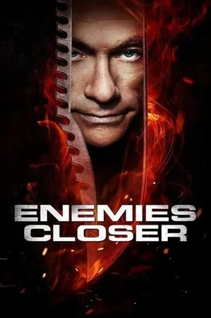 Enemies Closer 2013 Full HD Türkçe Dublaj Film İzle