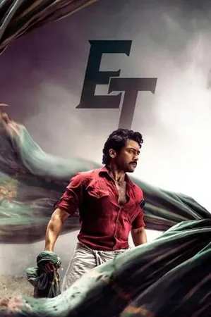 Etharkkum Thunindhavan 2022 Full HD Türkçe Dublaj Film İzle