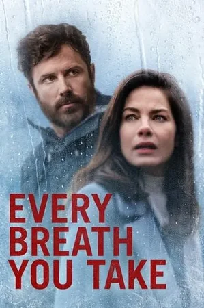 Every Breath You Take 2021 Full HD Türkçe Dublaj Film İzle