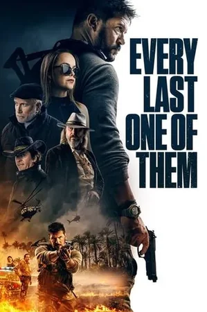 Her Biri Ölene Dek 2021 Full HD Türkçe Dublaj Film İzle