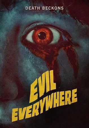 Evil Everywhere 2019 Full HD Türkçe Dublaj Film İzle