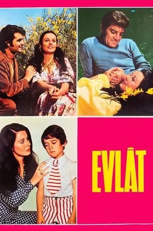 Evlat 1972 Full HD Türkçe Dublaj Film İzle
