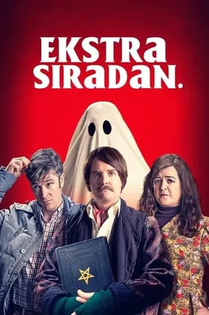 Exstra Sıradan 2019 Full HD Türkçe Dublaj Film İzle