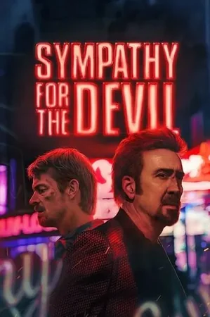 Şeytana Sempati 2023 Full HD Türkçe Dublaj Film İzle