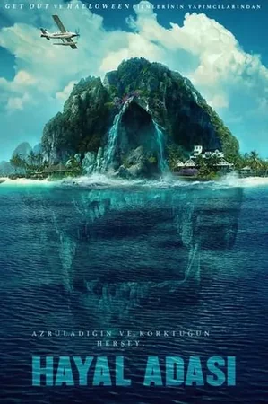 Hayal Adası 2020 Full HD Türkçe Dublaj Film İzle