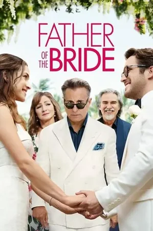 Father of the Bride 2022 Full HD Türkçe Dublaj Film İzle